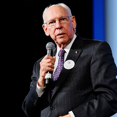 Rafael Cruz
